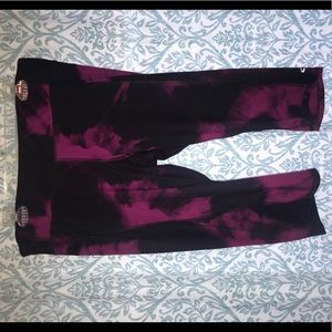 Champion Cropped Legging